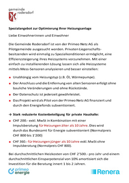 Flyer_Gemeinde Rodersdorf Primeo